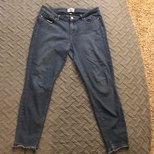Paige Denim Jeans